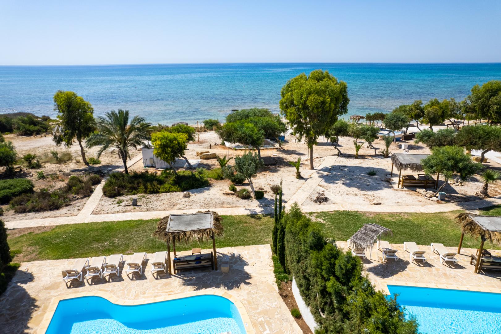 Thalassines Beach Villas foto 17