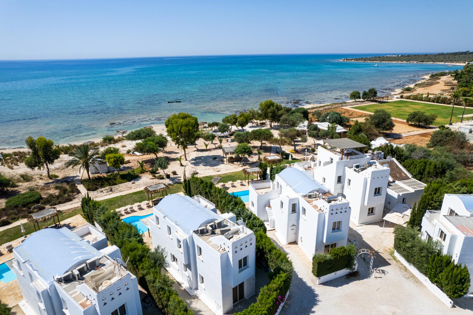 Thalassines Beach Villas foto 18