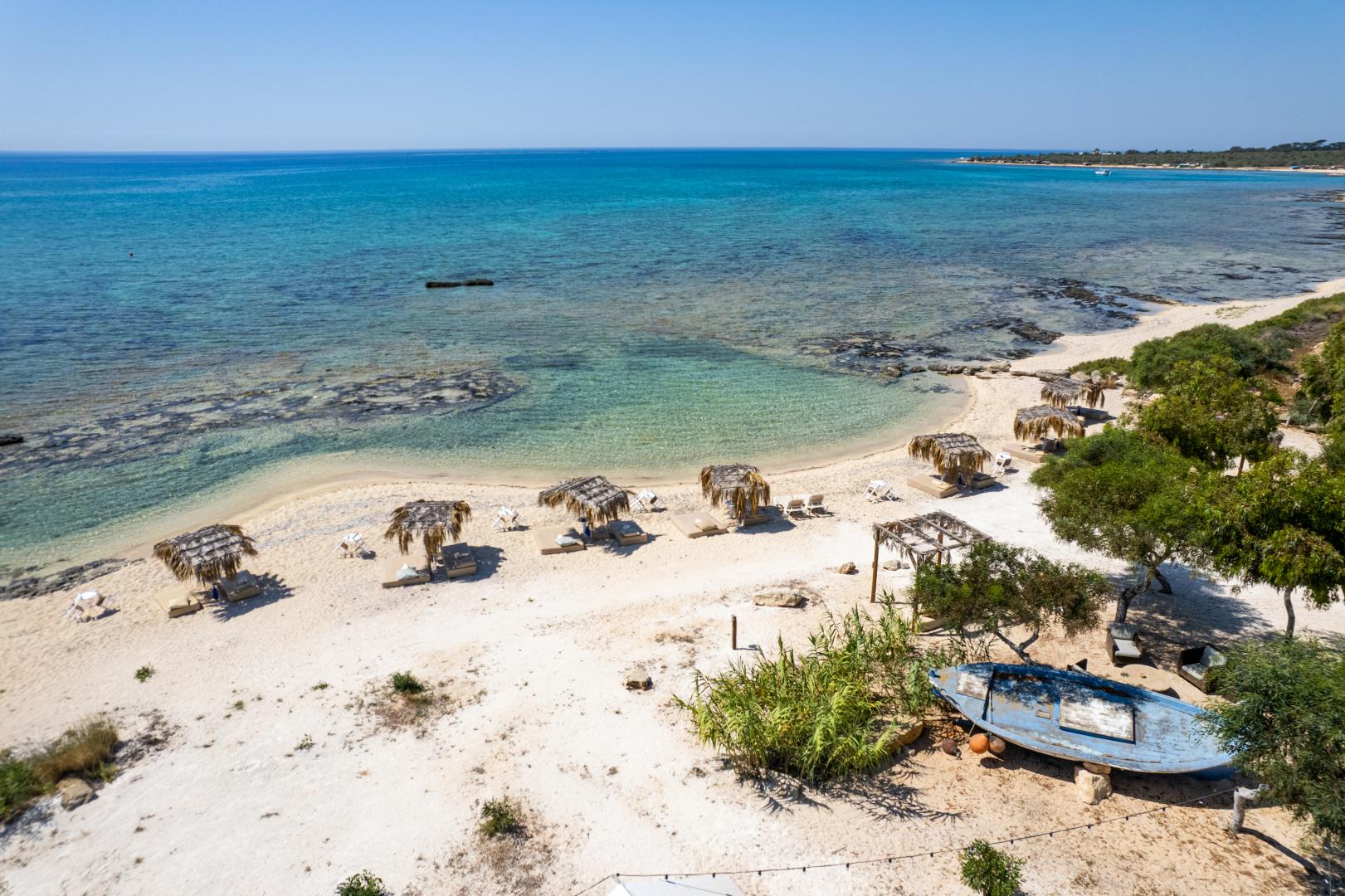 Thalassines Beach Villas foto 23
