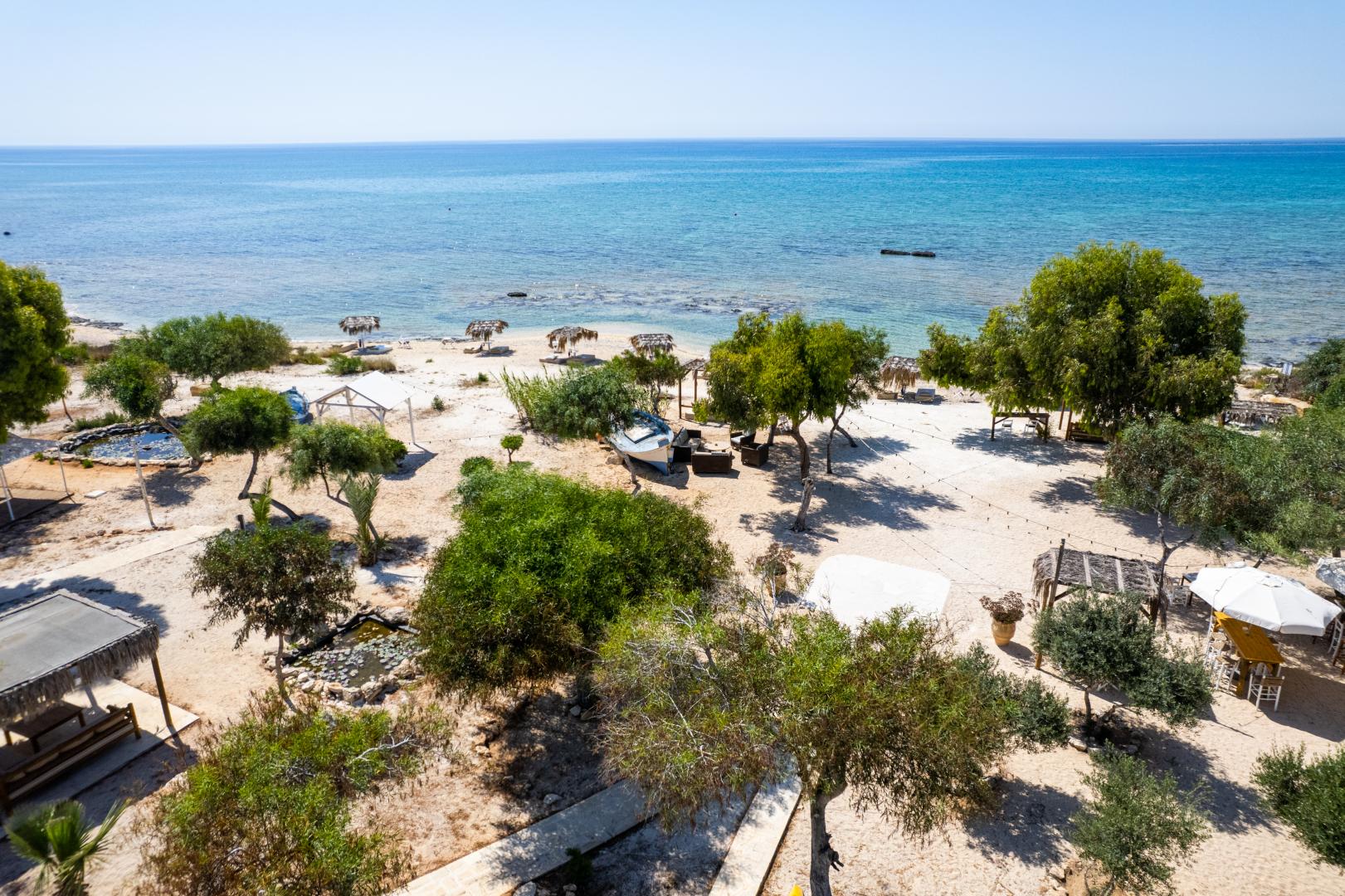 Thalassines Beach Villas foto 37