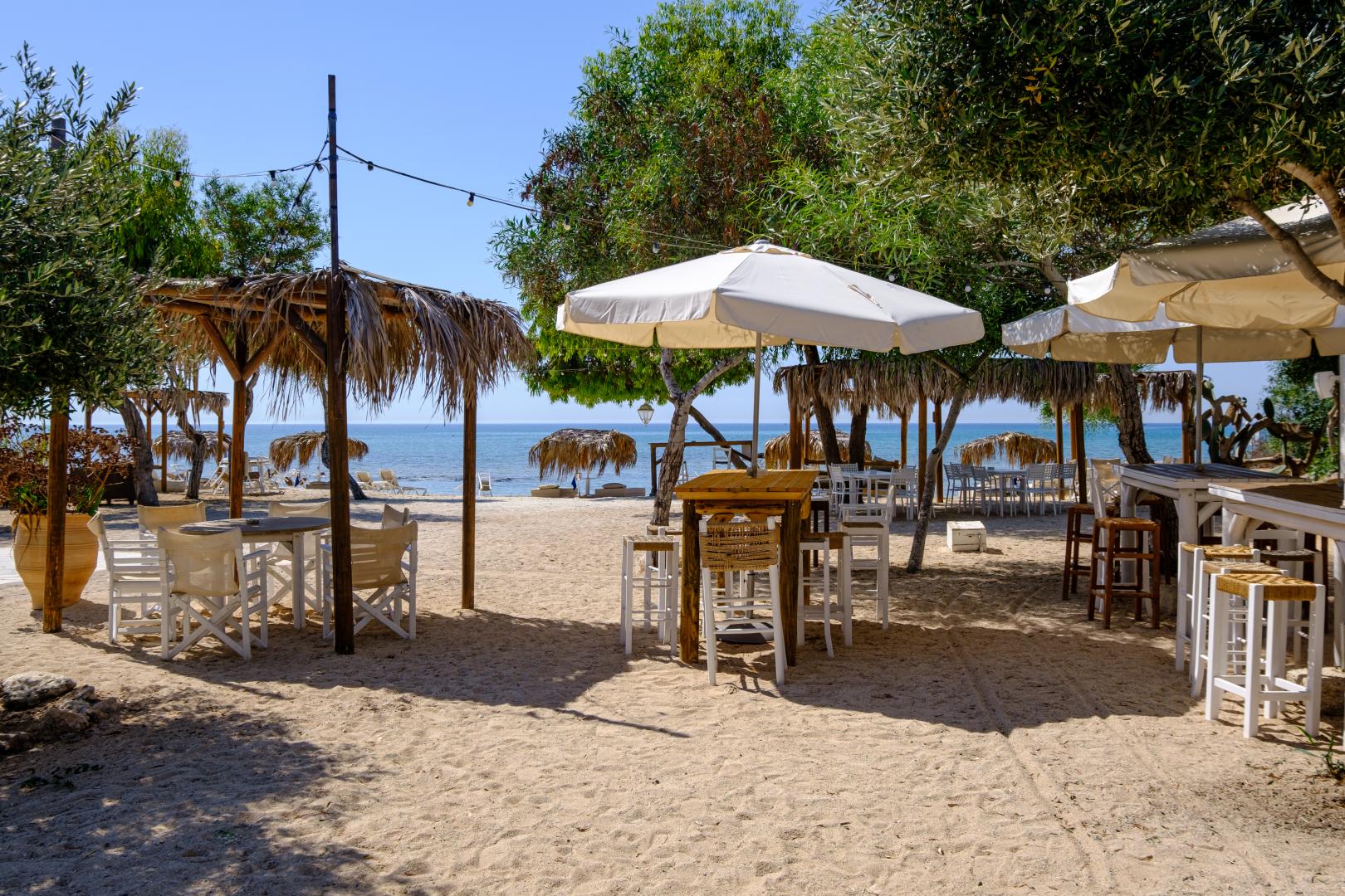 Thalassines Beach Villas image 3