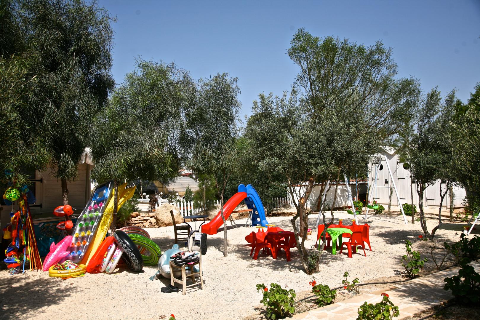 Thalassines Beach Villas foto 27