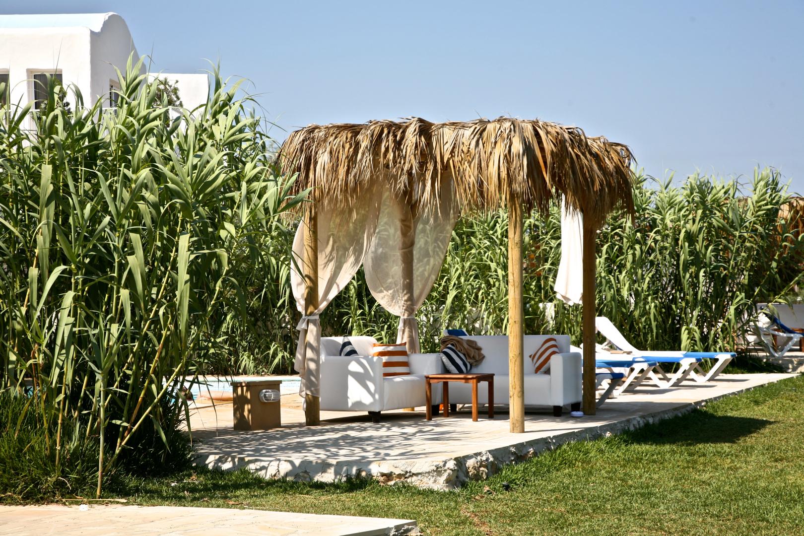 Thalassines Beach Villas foto 14