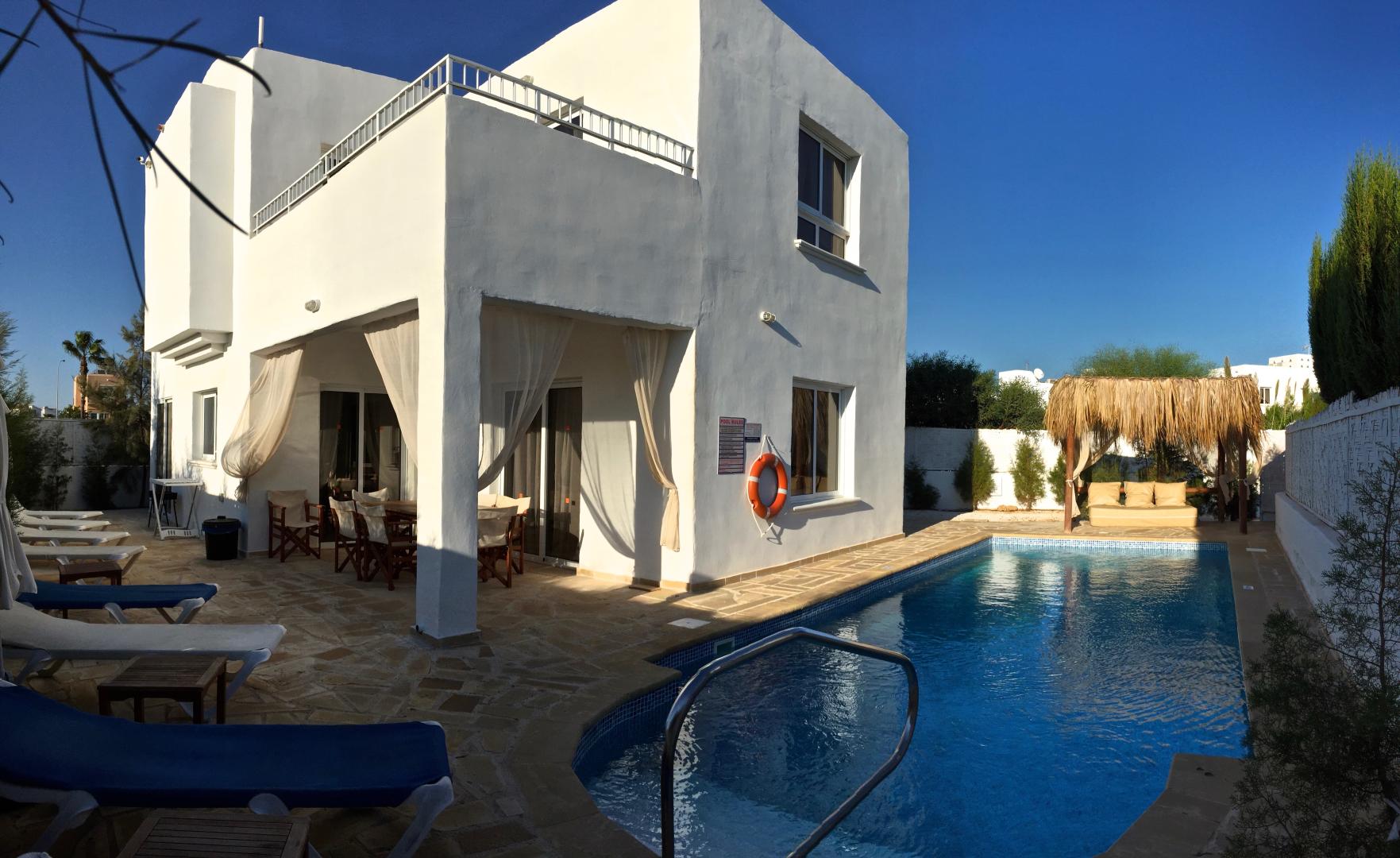 Thalassines Beach Villas foto 6