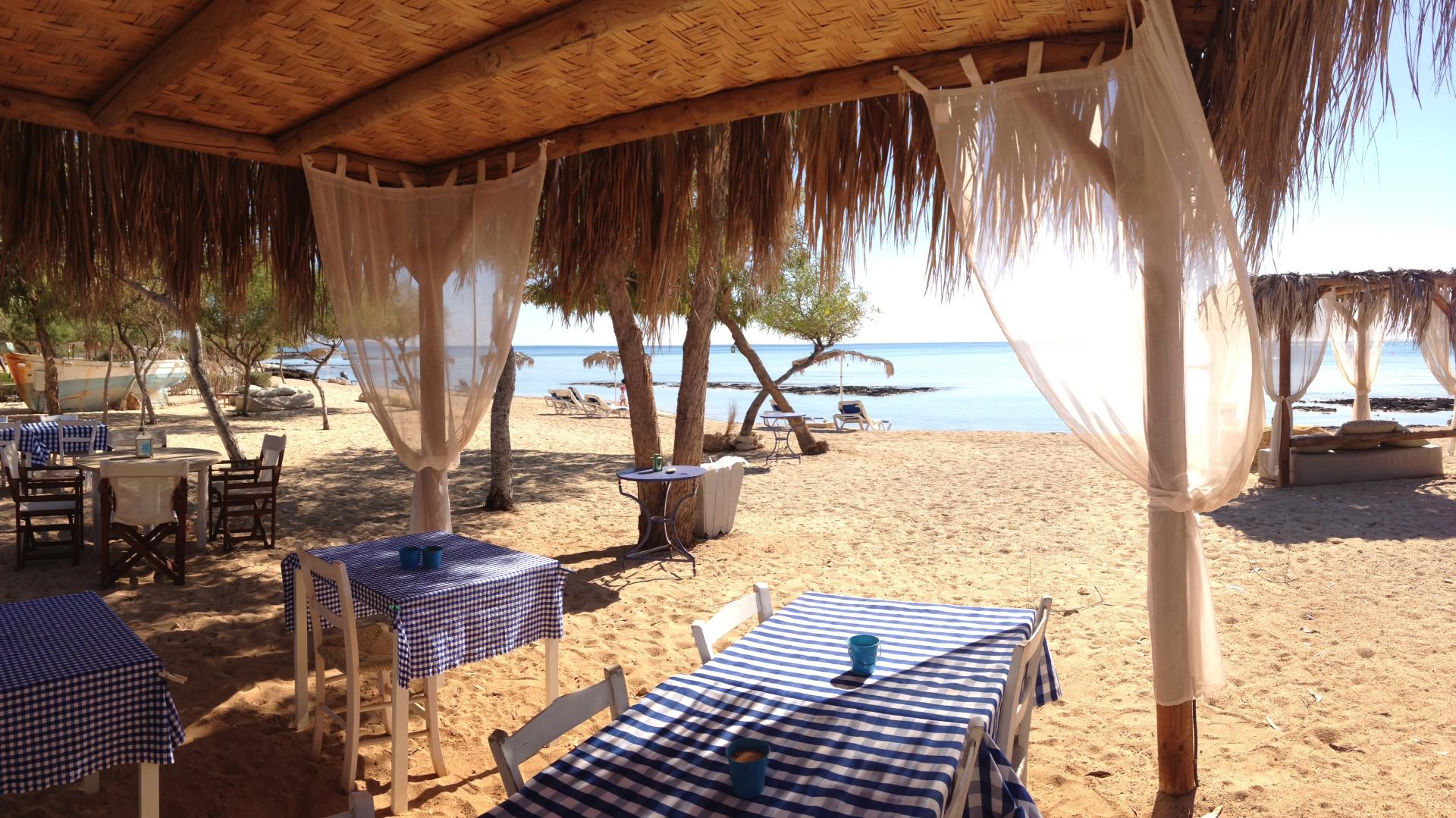 Thalassines Beach Villas image 2