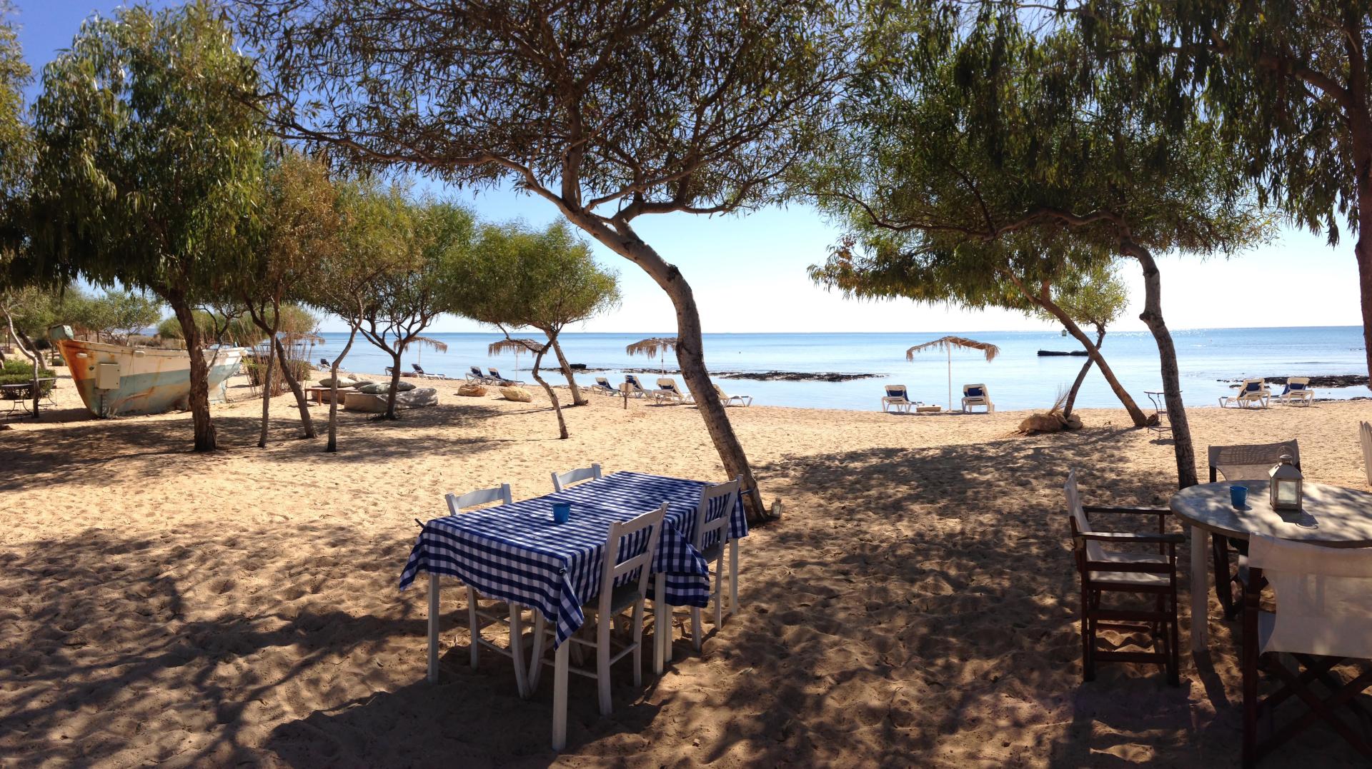 Thalassines Beach Villas foto 12