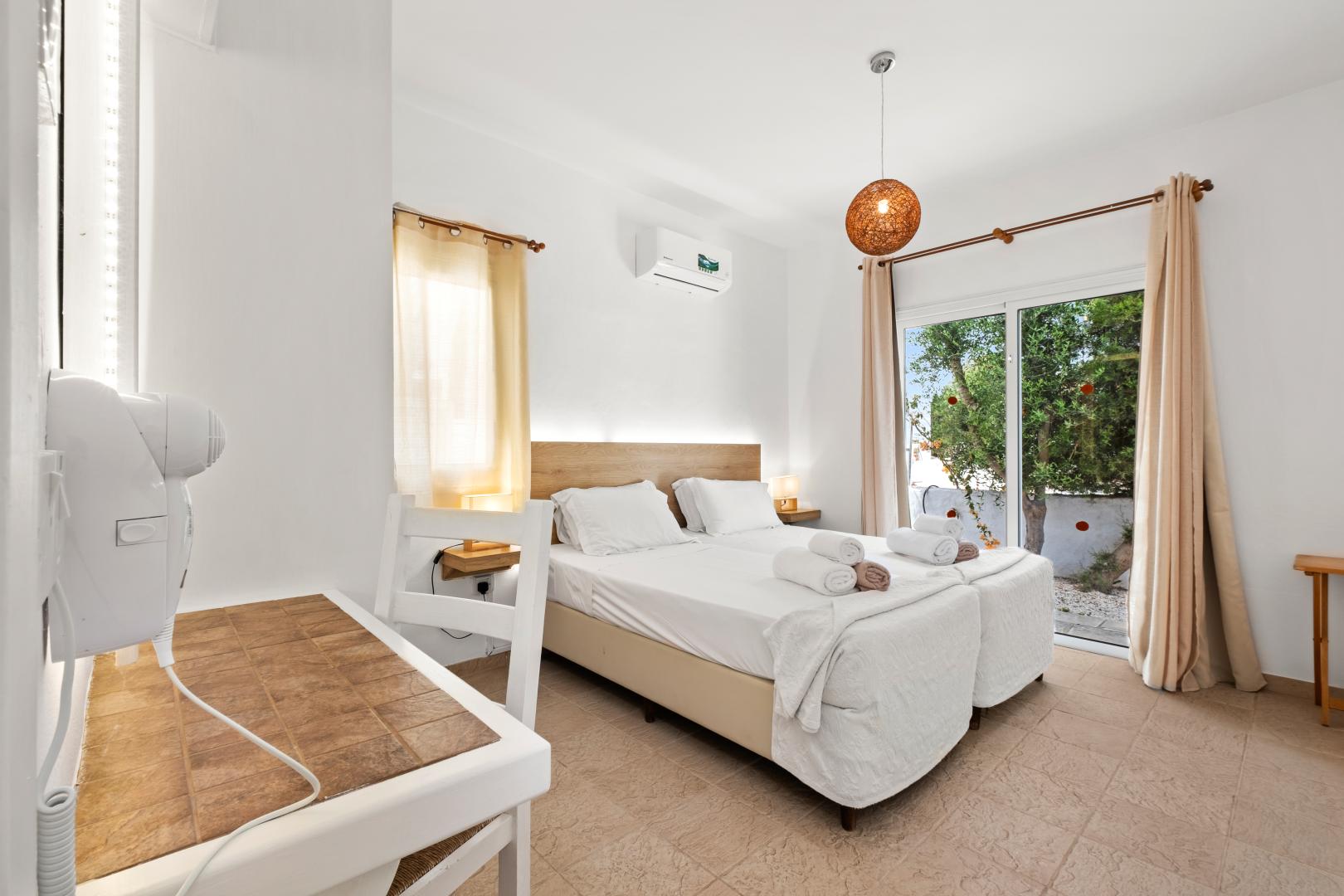 Thalassines Beach Villas foto 7