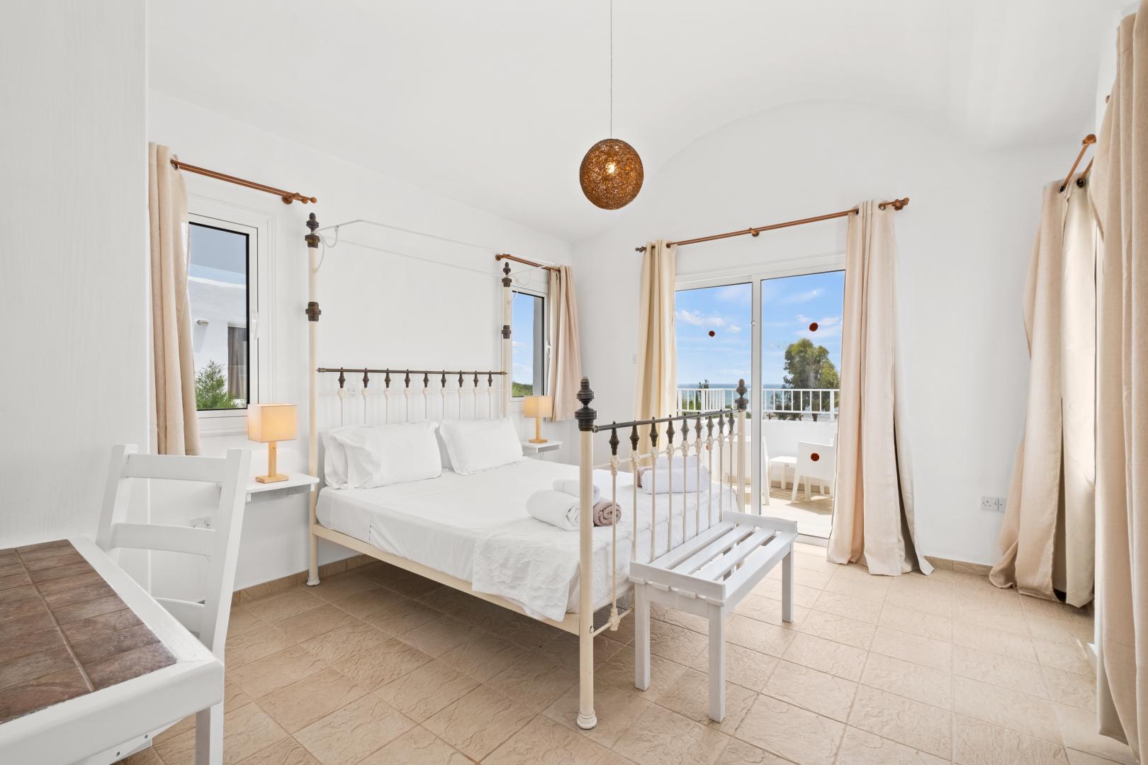 Thalassines Beach Villas foto 8