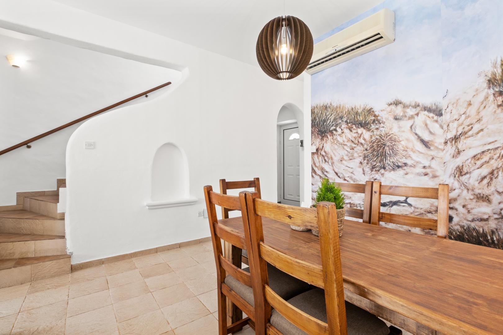 Thalassines Beach Villas foto 10