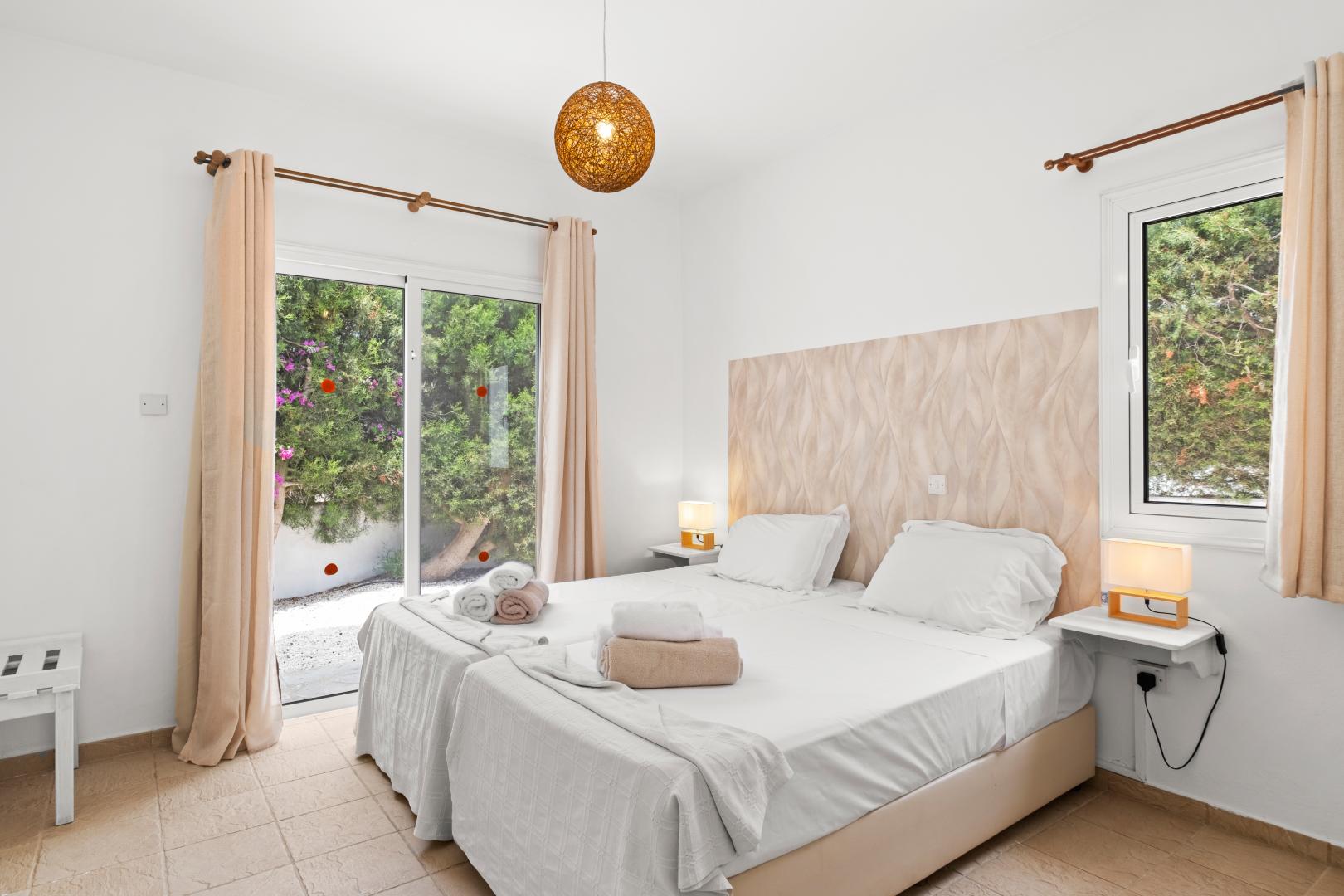 Thalassines Beach Villas foto 11