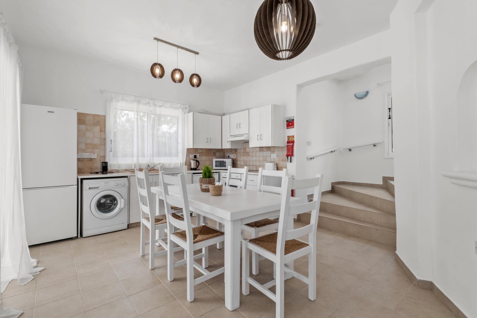 Thalassines Beach Villas foto 24