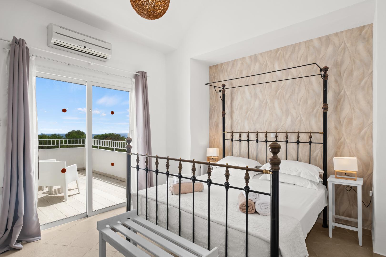 Thalassines Beach Villas foto 32