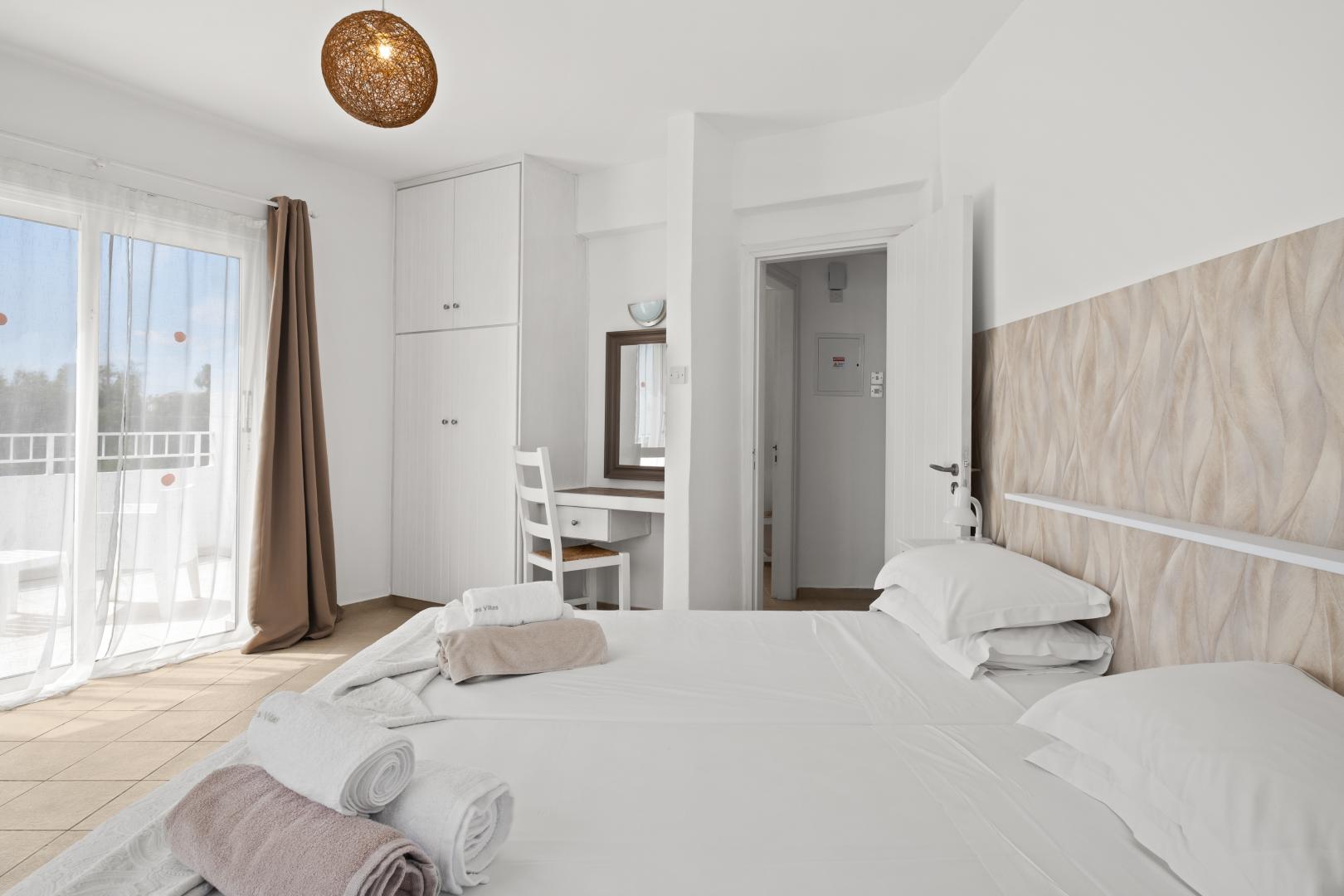 Thalassines Beach Villas foto 35