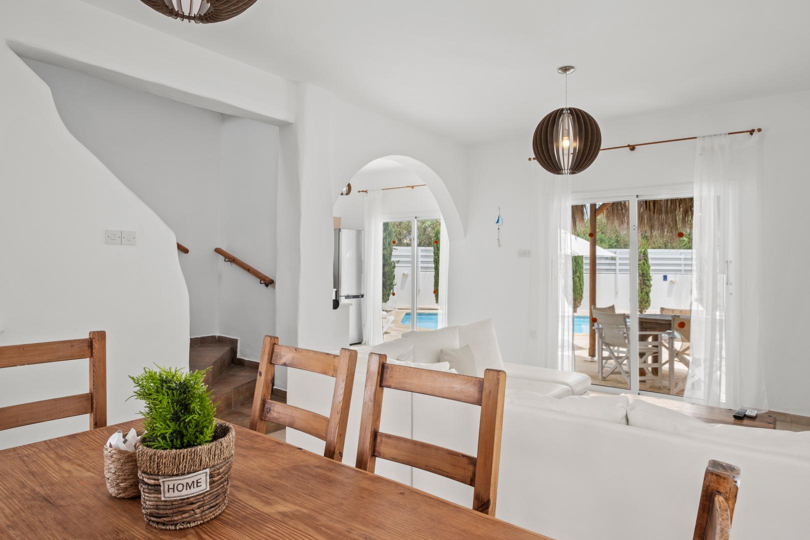 Thalassines Beach Villas foto 41
