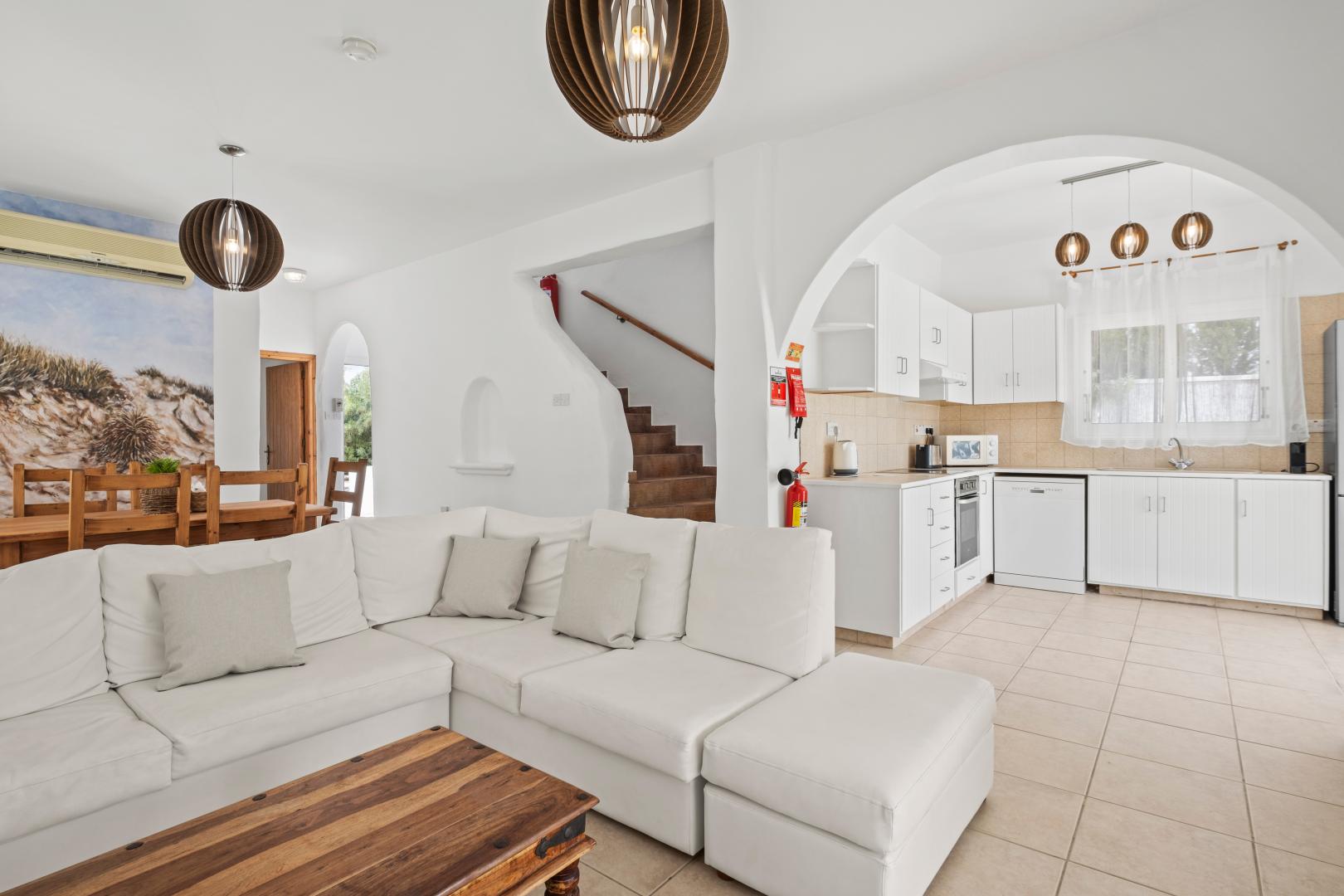 Thalassines Beach Villas foto 43