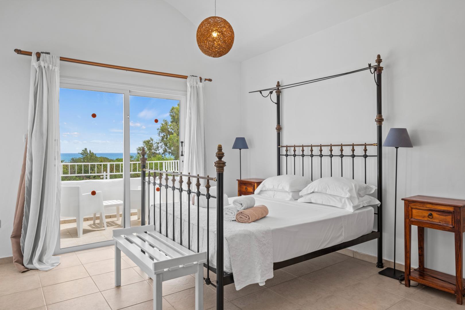 Thalassines Beach Villas foto 45
