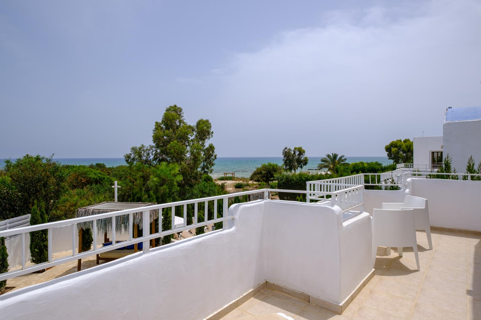 Thalassines Beach Villas foto 47