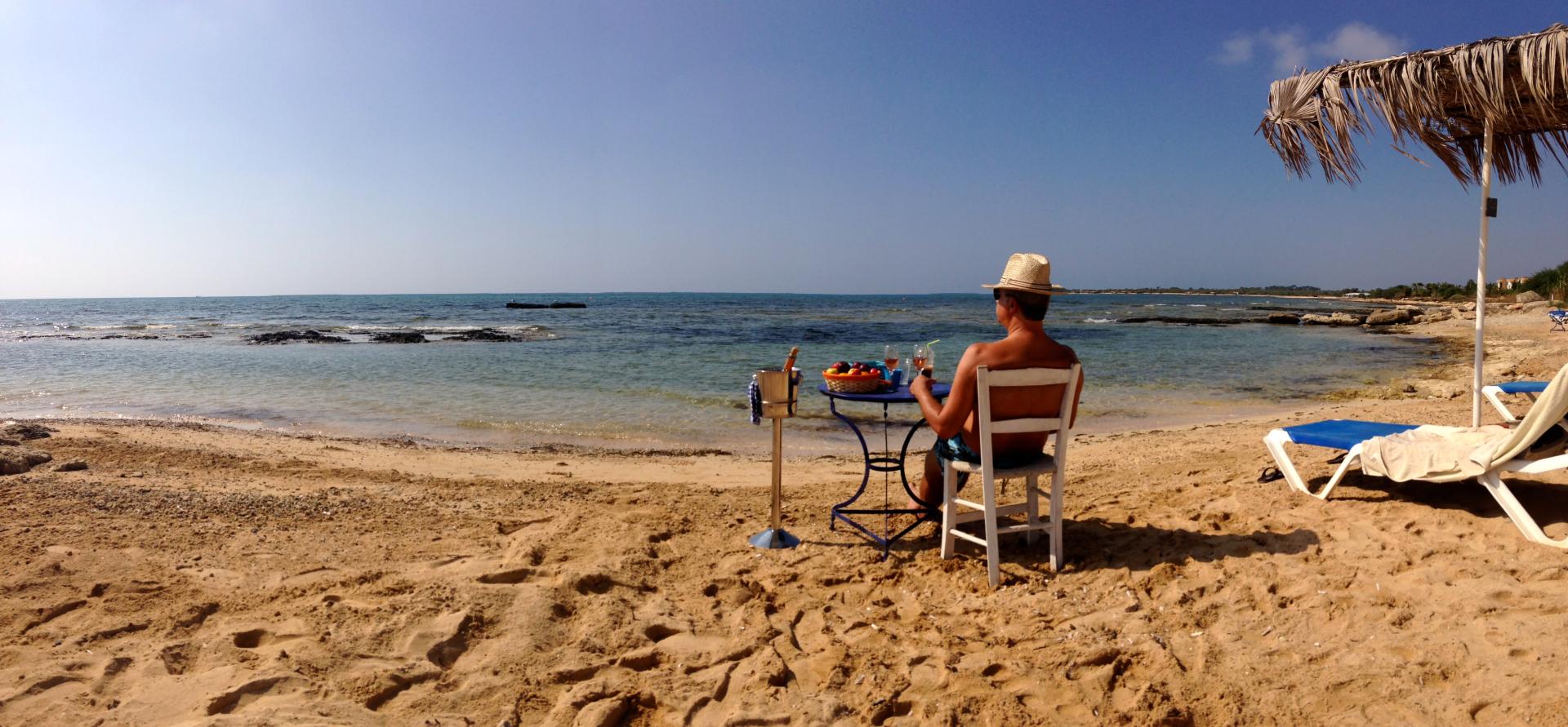 Thalassines Beach Villas foto 36