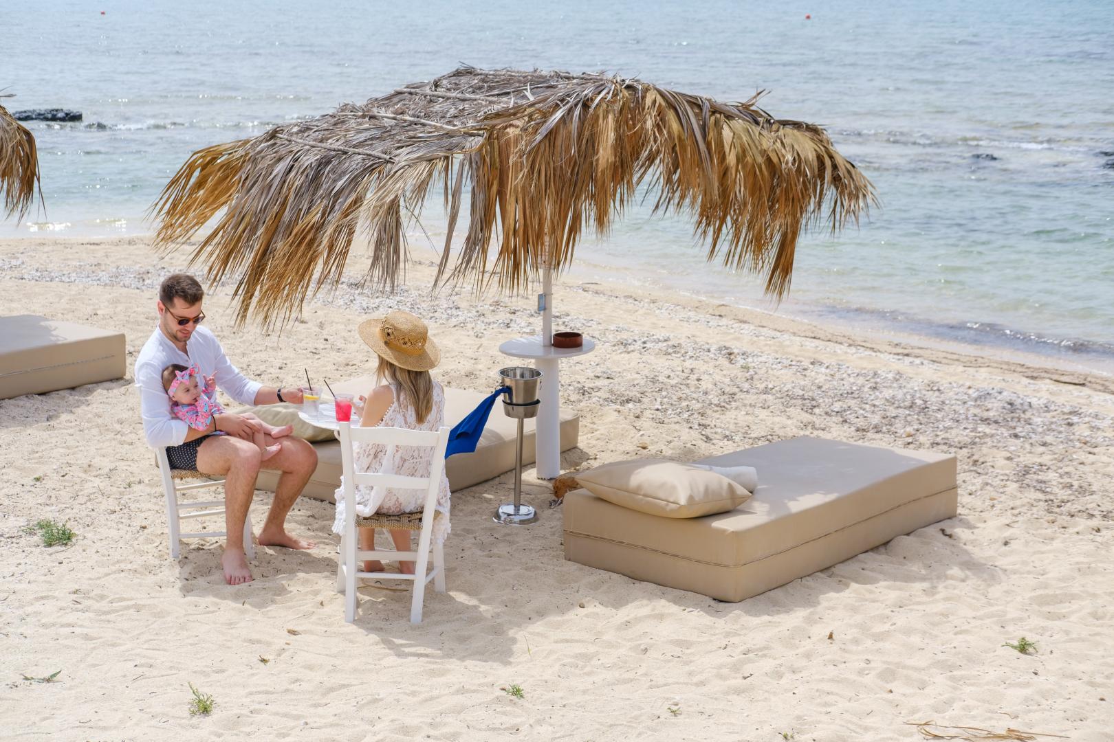 Thalassines Beach Villas foto 13
