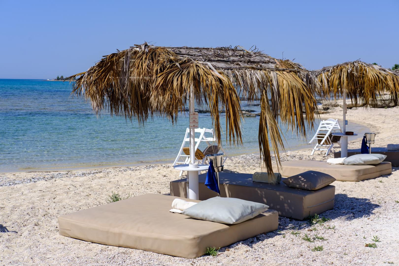 Thalassines Beach Villas foto 21