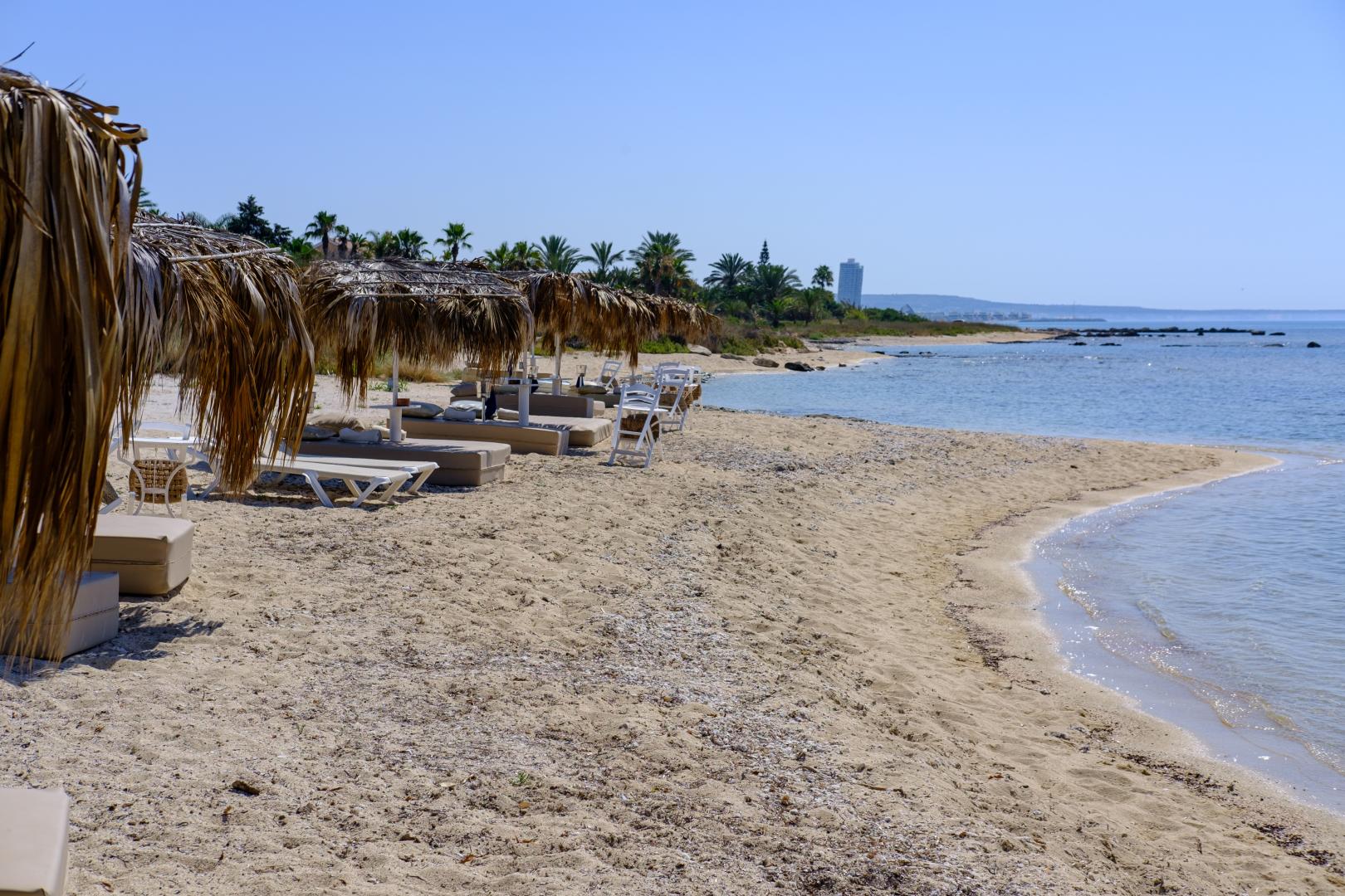 Thalassines Beach Villas foto 26