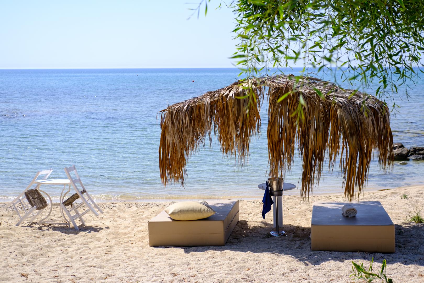 Thalassines Beach Villas foto 30