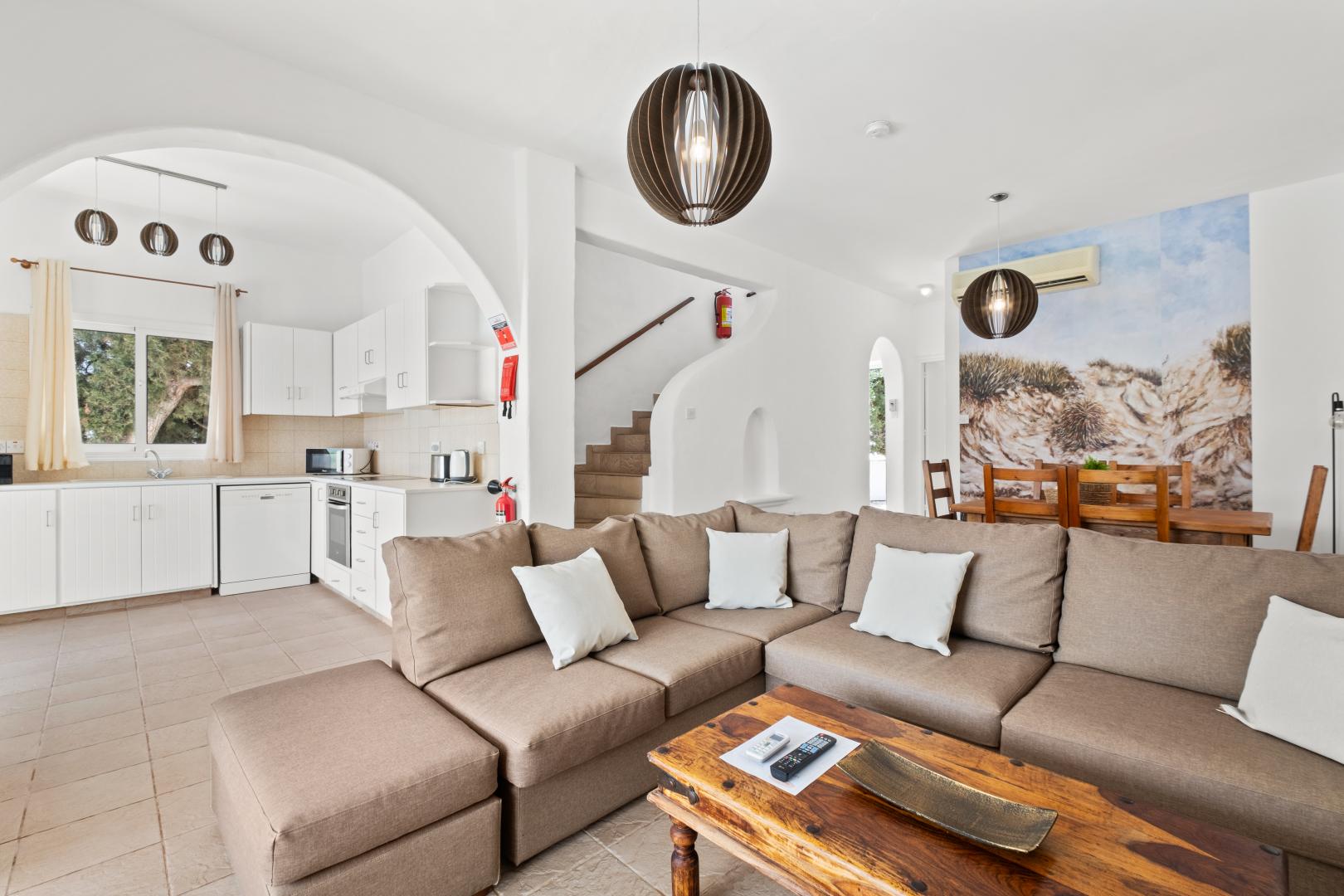 Thalassines Beach Villas image 1