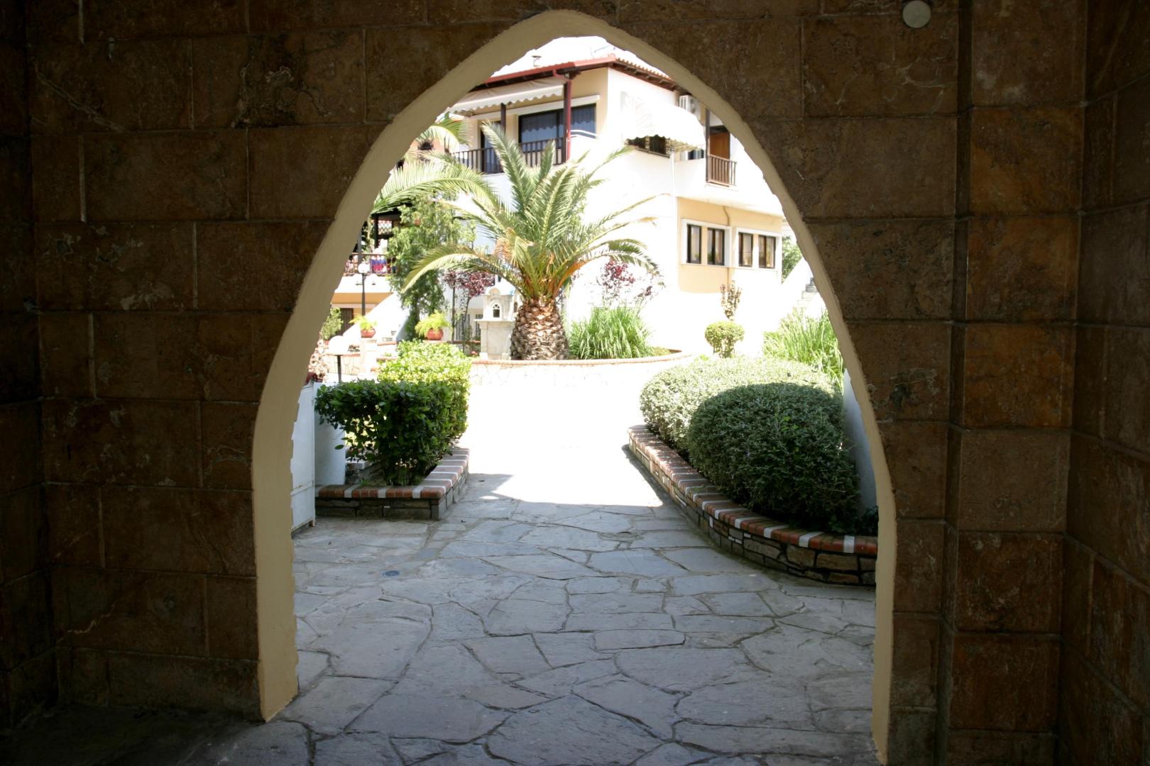 Ioli Village foto 14