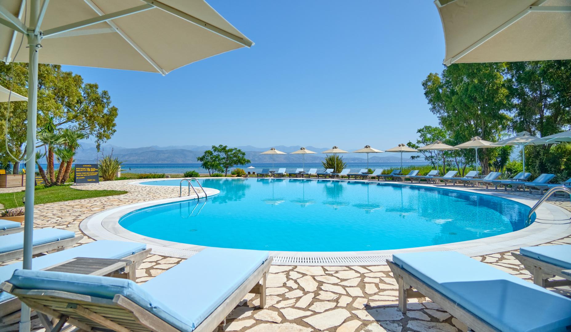 Chrismos Luxury Suites & Studios foto 13
