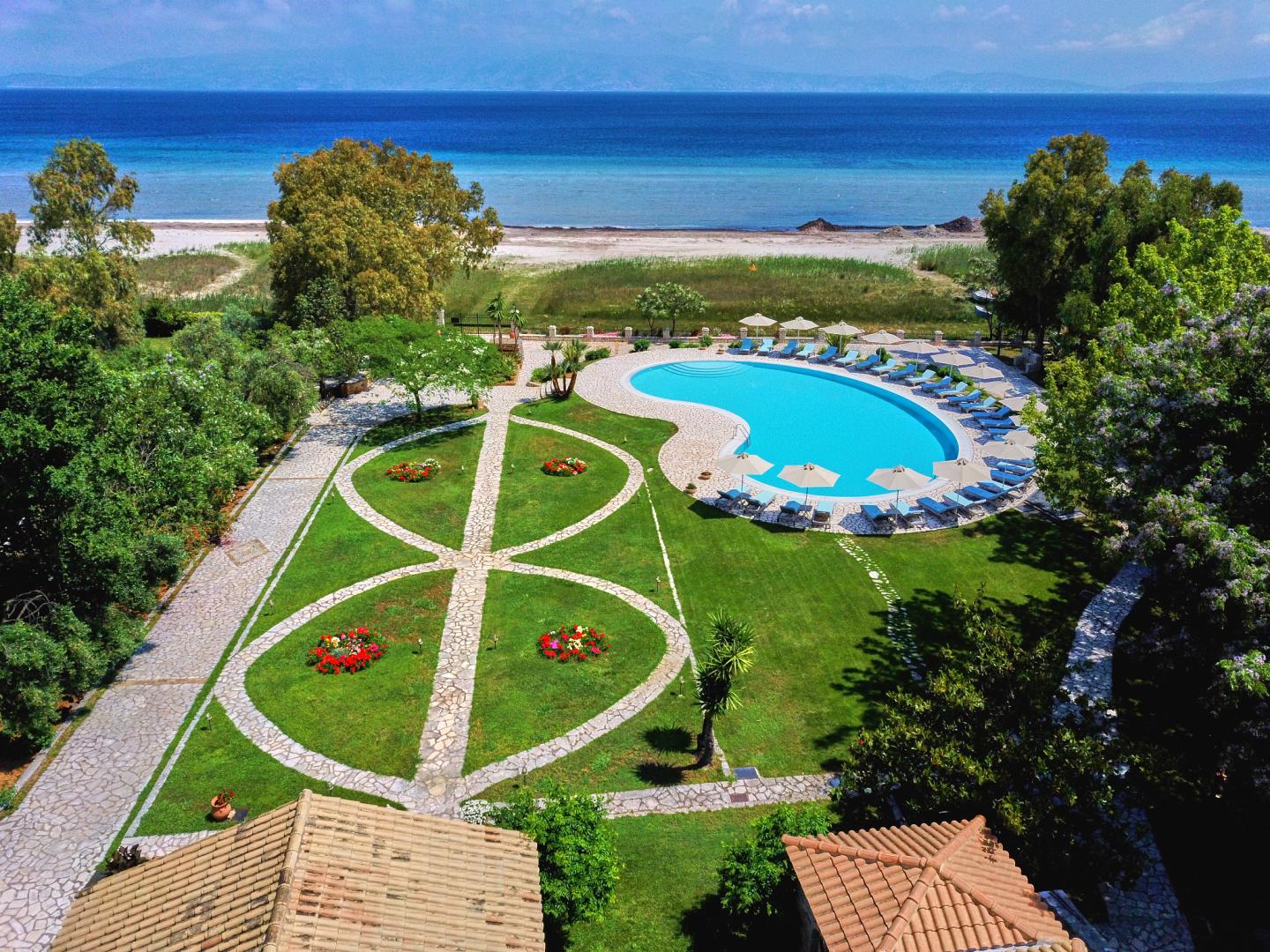 Chrismos Luxury Suites & Studios foto 19