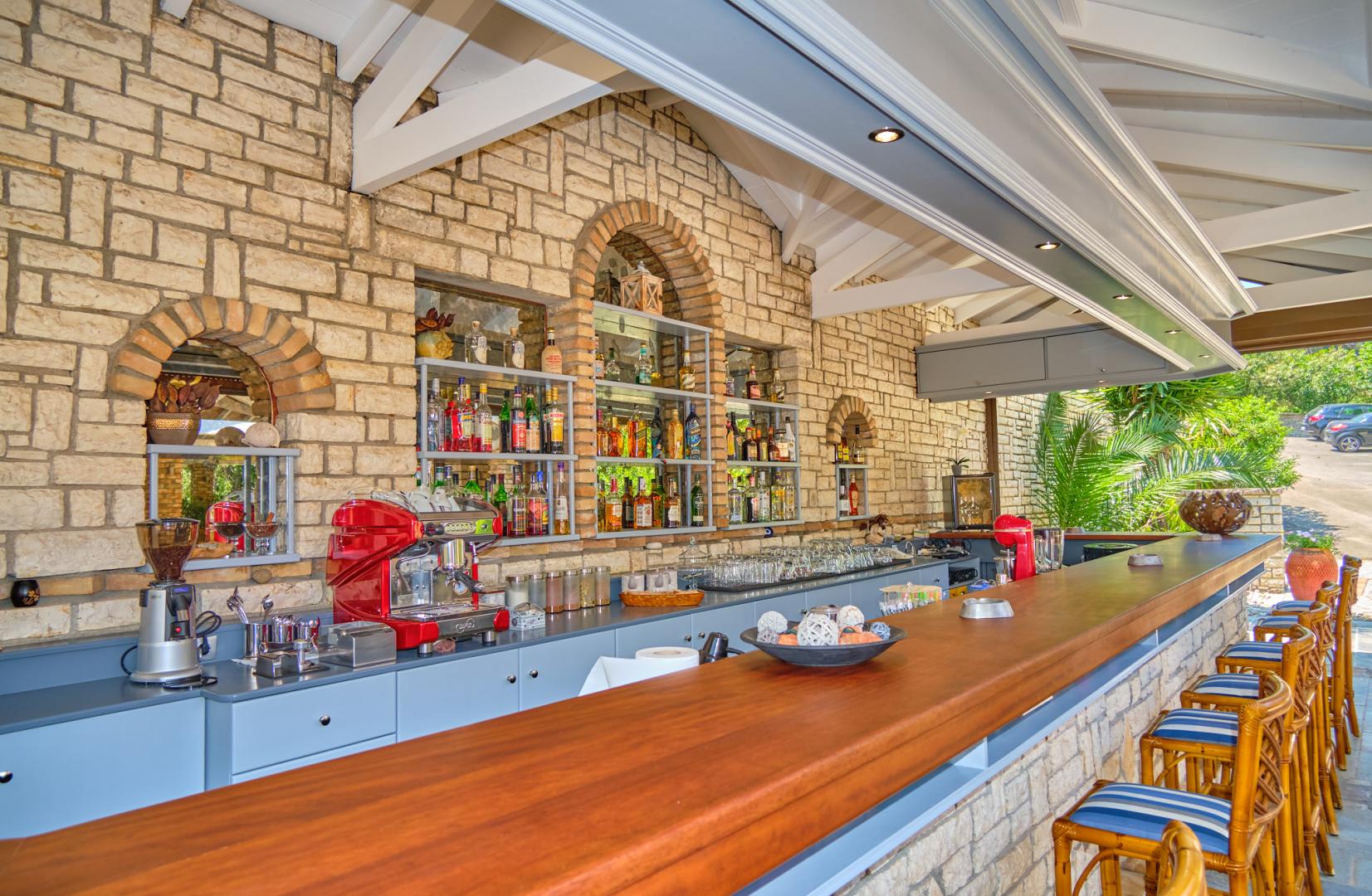Chrismos Luxury Suites & Studios foto 18