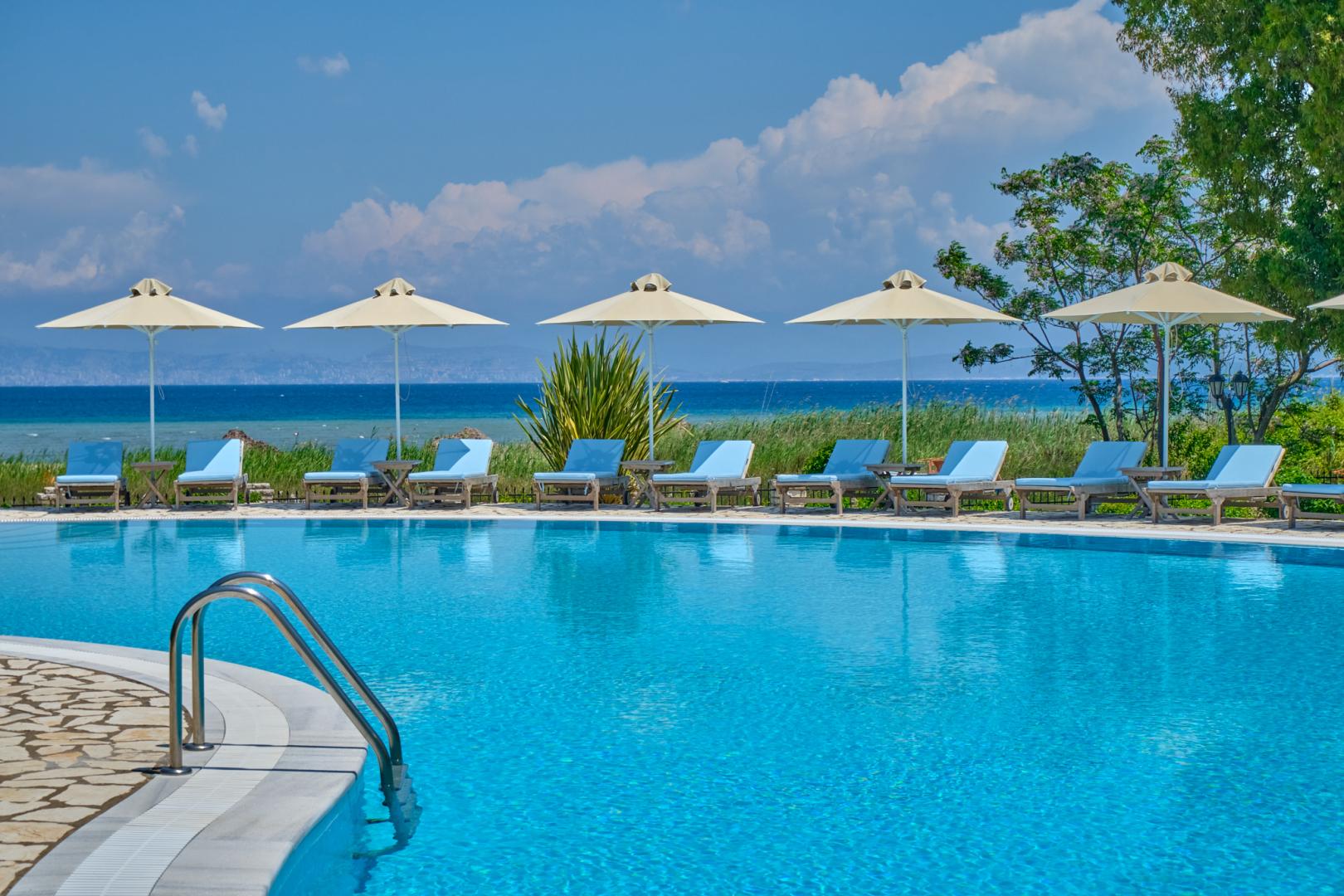 Chrismos Luxury Suites & Studios foto 20