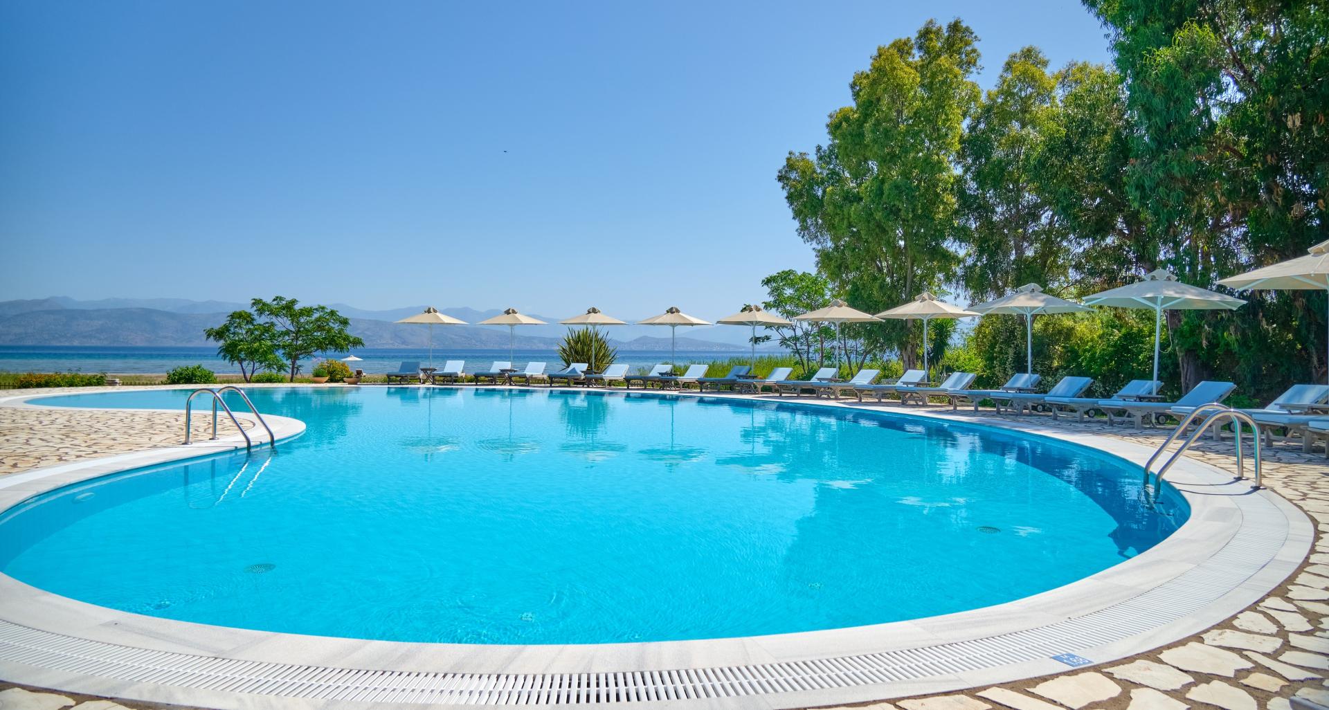 Chrismos Luxury Suites & Studios foto 15