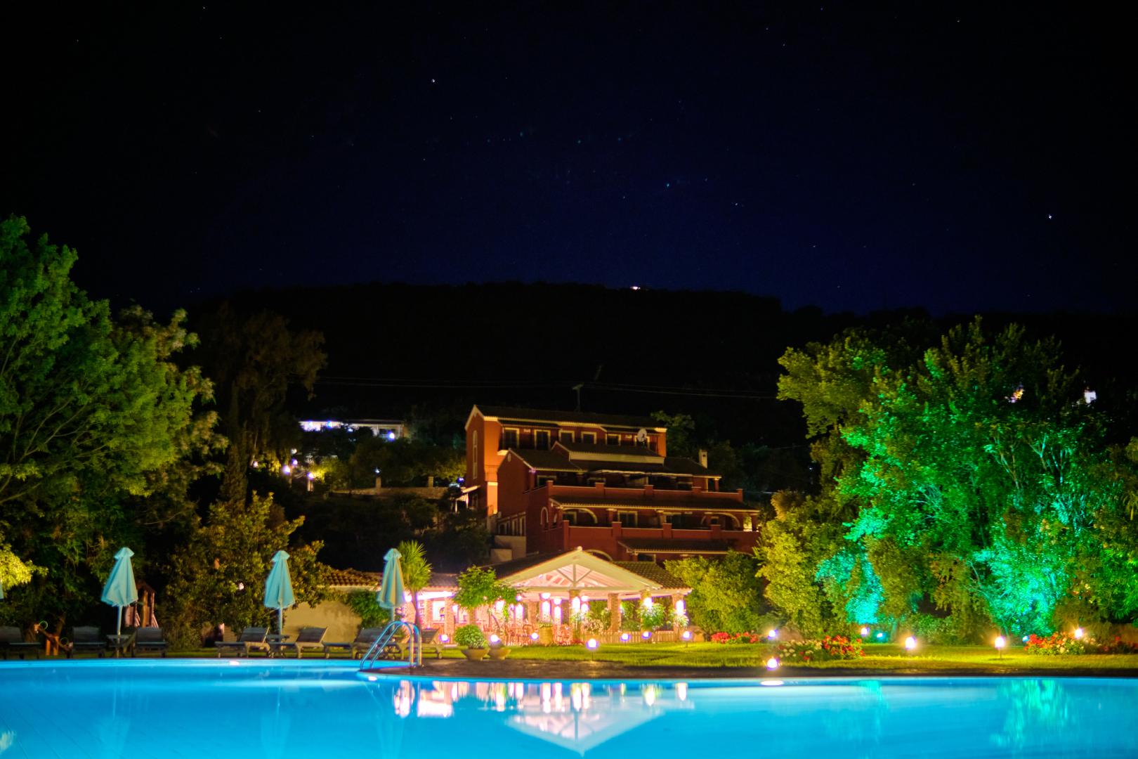 Chrismos Luxury Suites & Studios foto 6