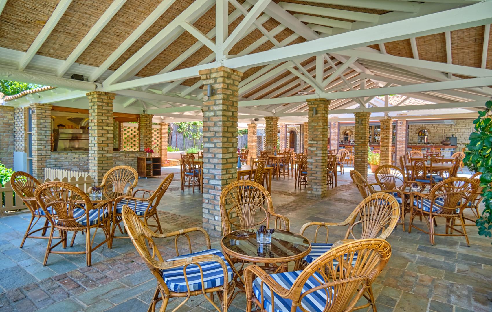 Chrismos Luxury Suites & Studios foto 22