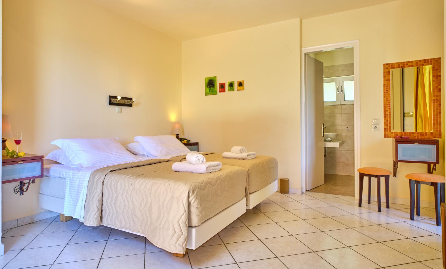 Chrismos Luxury Suites & Studios foto 10