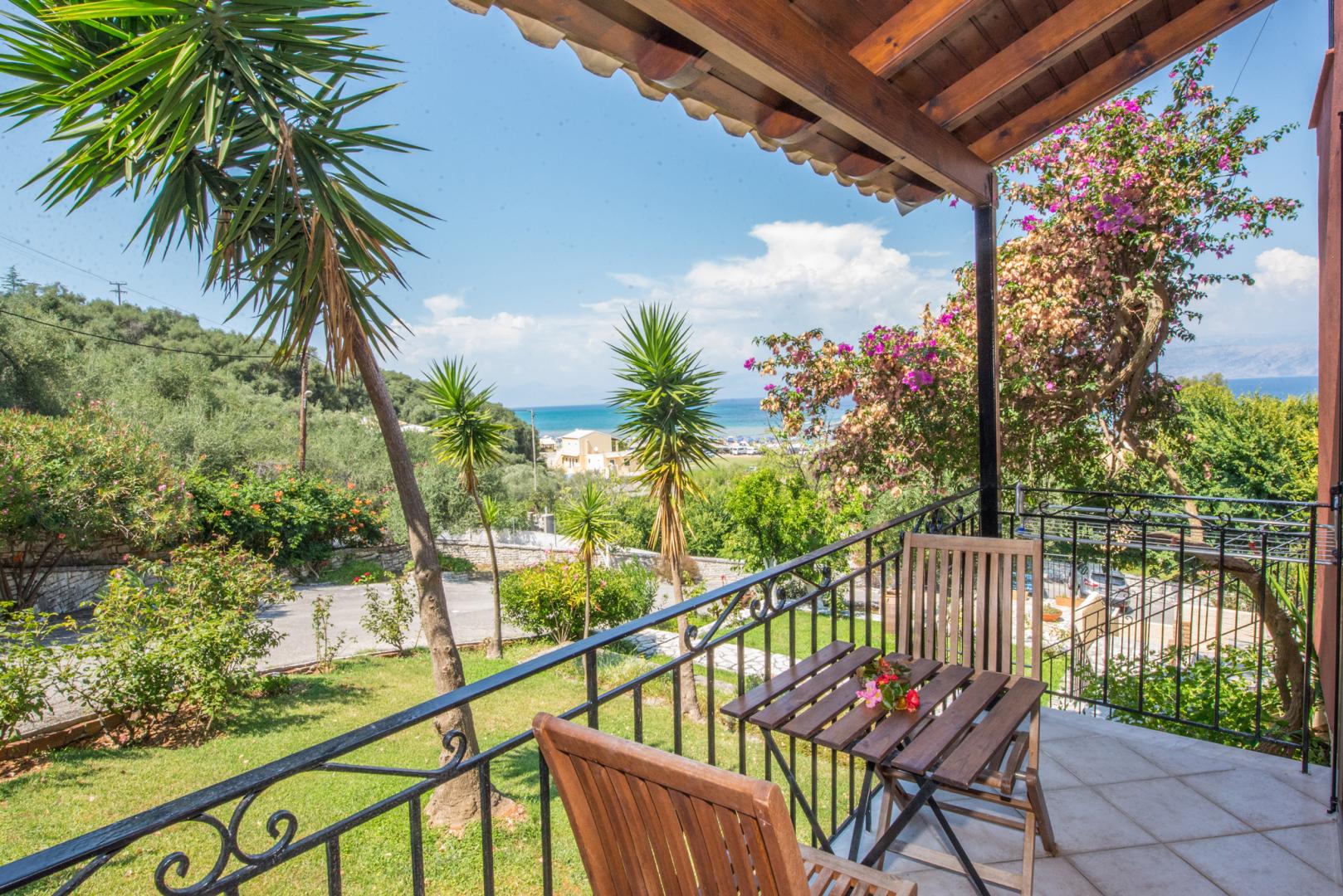 Chrismos Luxury Suites & Studios foto 21