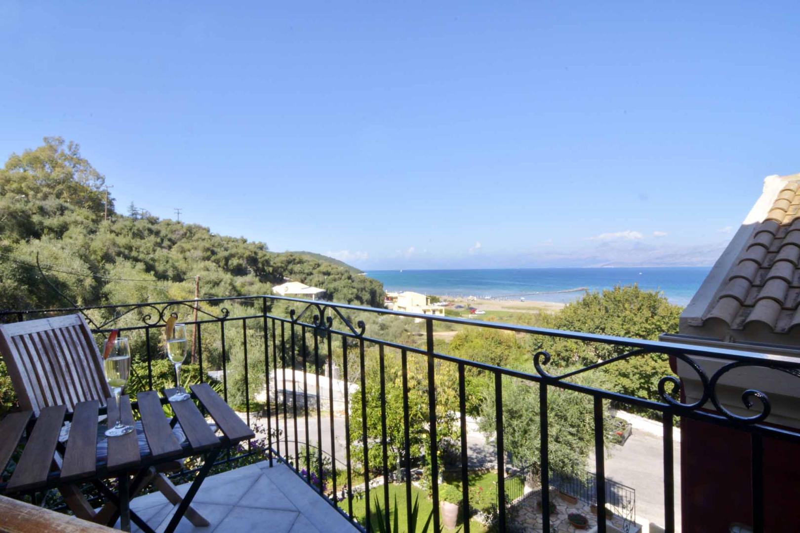 Chrismos Luxury Suites & Studios foto 29