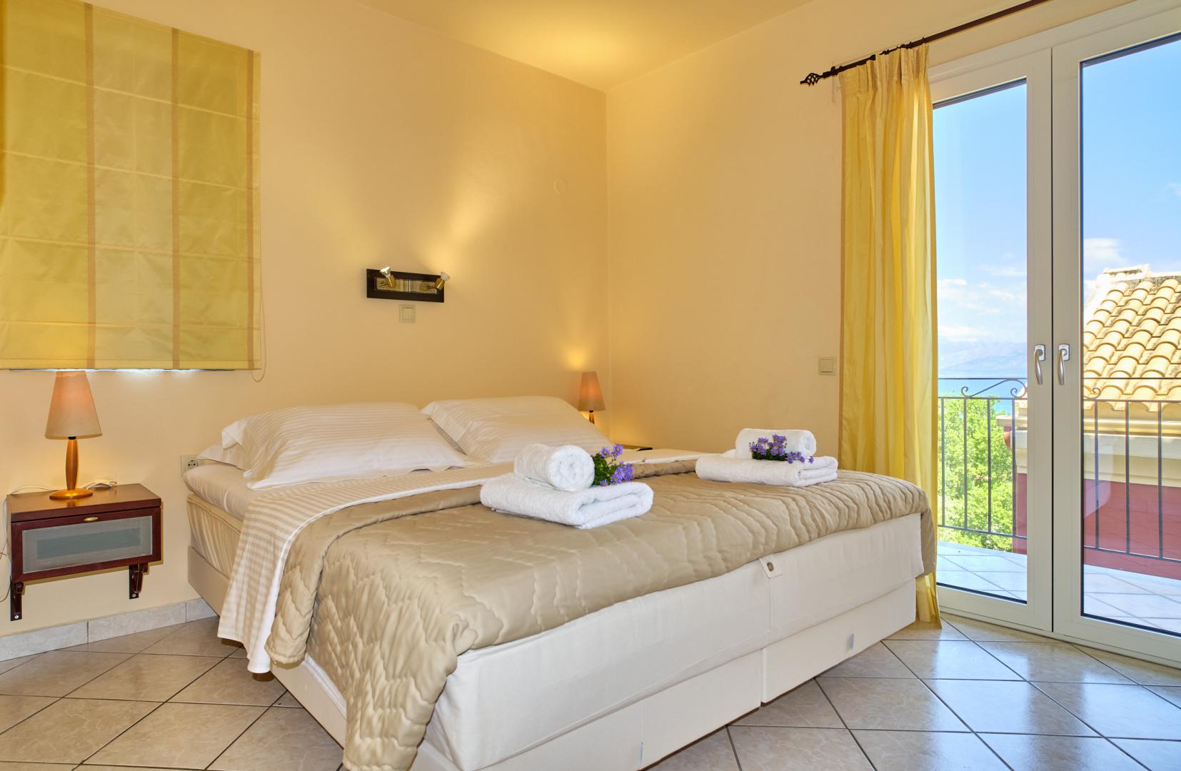 Chrismos Luxury Suites & Studios foto 25