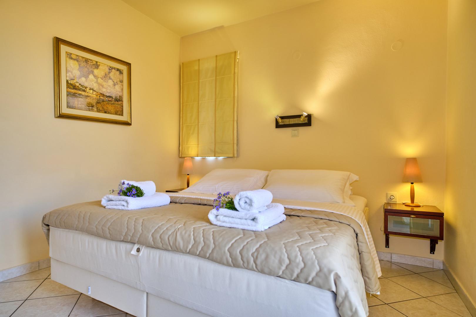Chrismos Luxury Suites & Studios foto 28