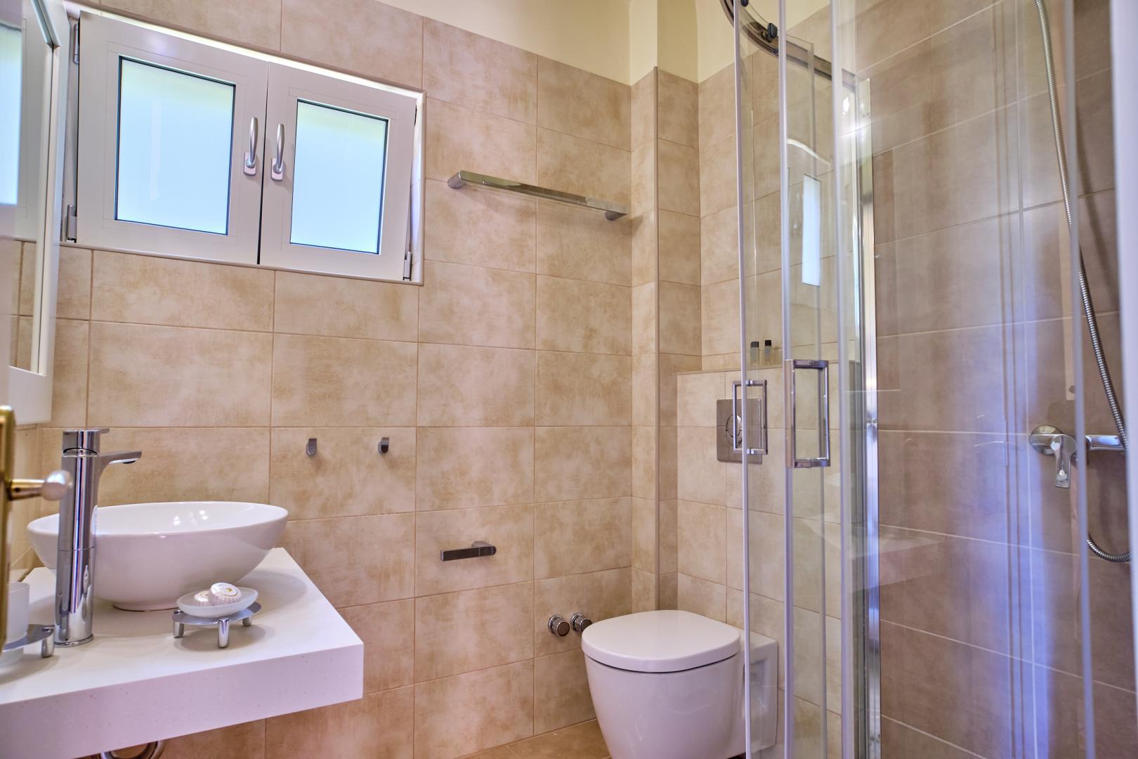 Chrismos Luxury Suites & Studios foto 24