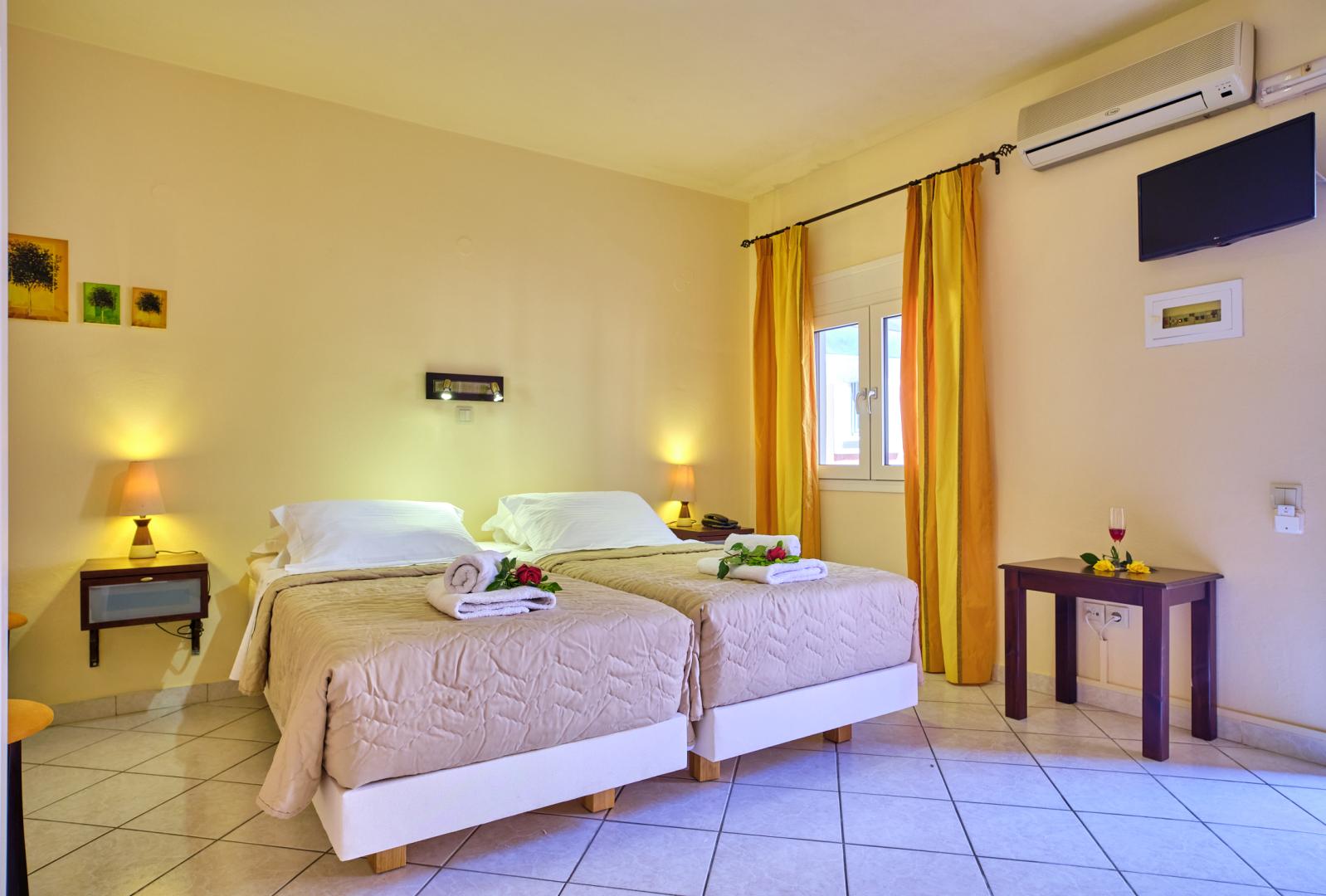 Chrismos Luxury Suites & Studios image 1