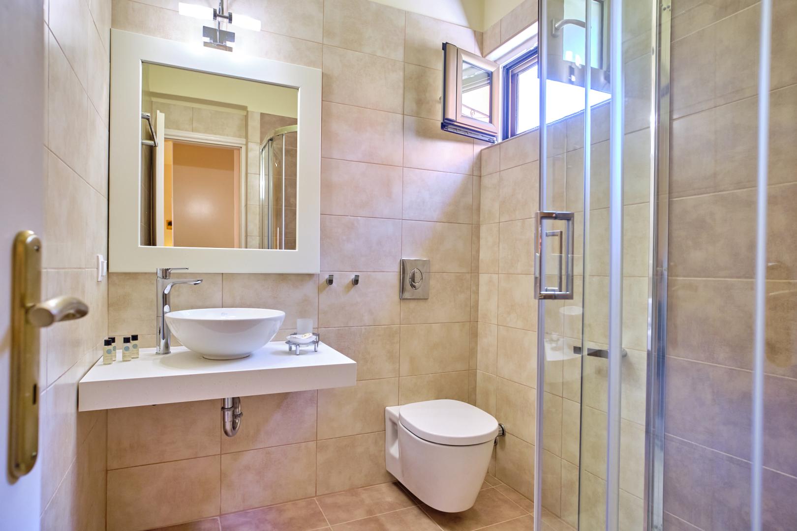 Chrismos Luxury Suites & Studios foto 8