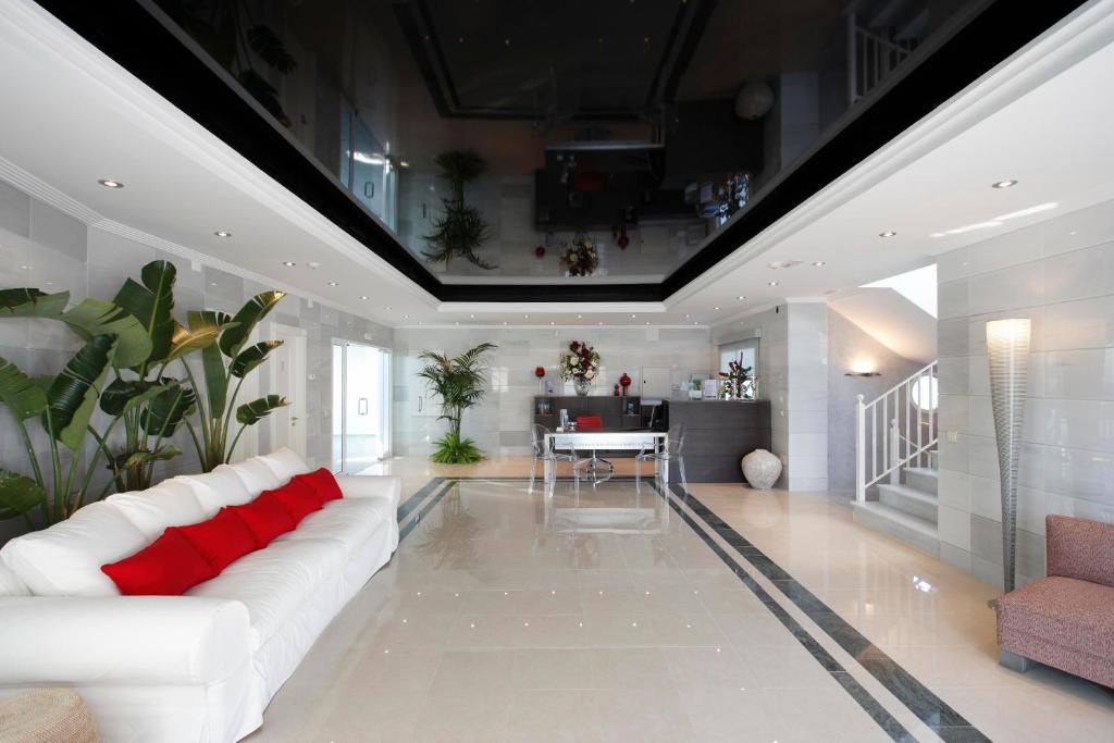 Apartamentos Marina Turquesa foto 10