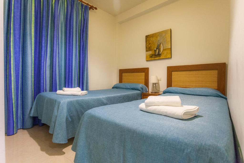 Apartamentos Marina Turquesa foto 11