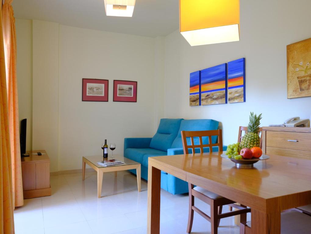 Apartamentos Marina Turquesa foto 4