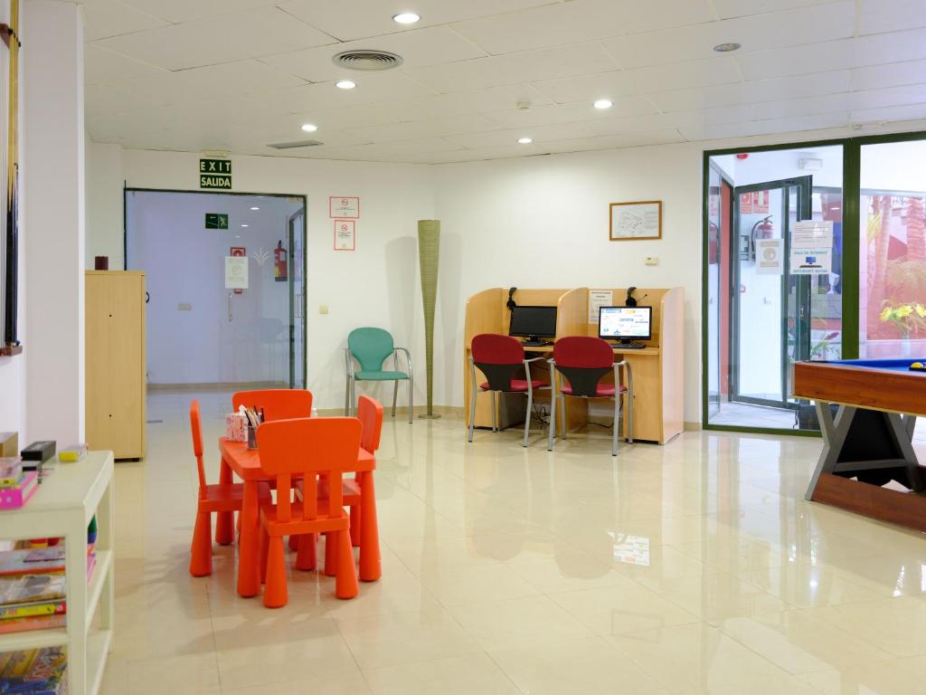 Apartamentos Marina Turquesa foto 12