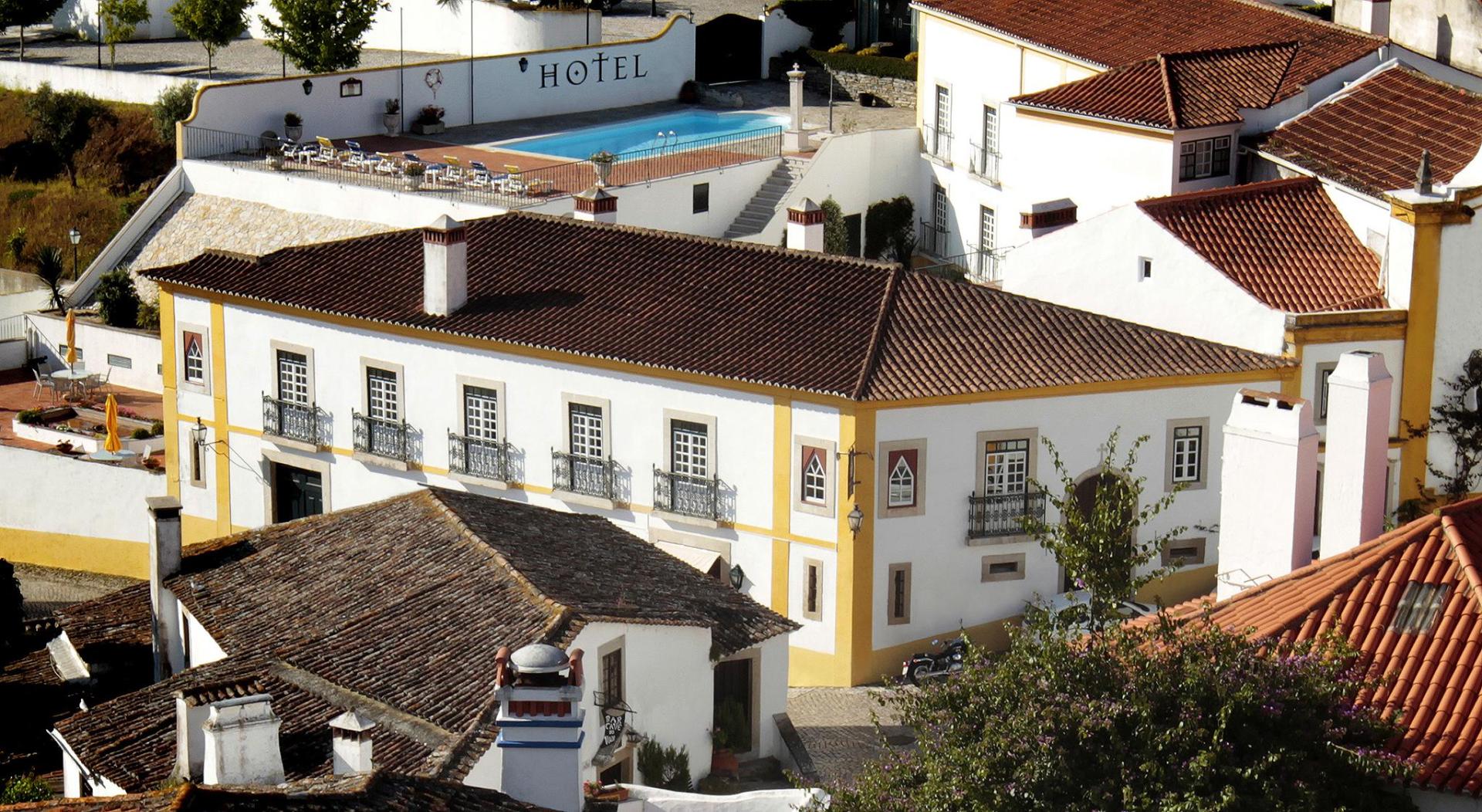 Real D Obidos foto 11