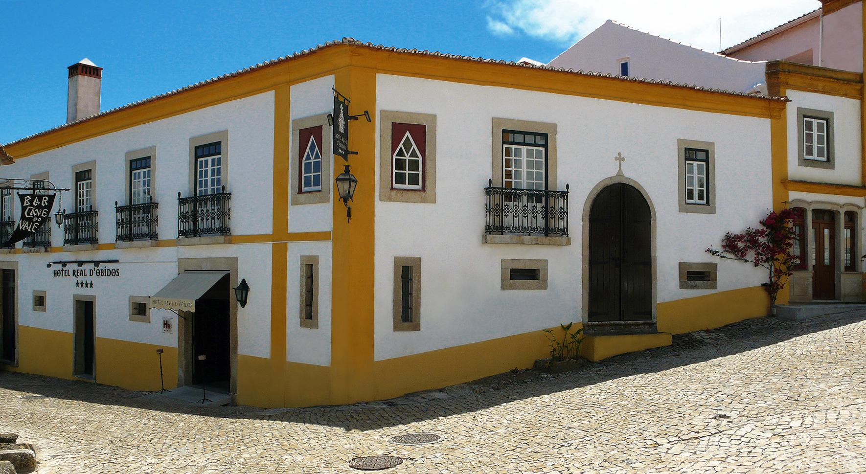 Real D Obidos foto 12