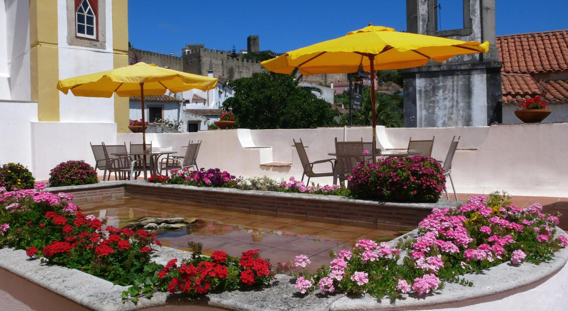 Real D Obidos image 2